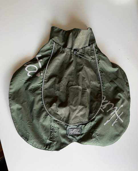 Koiran sadetakki 36cm Espoo - photo 1