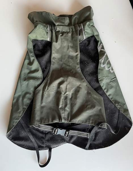 Koiran sadetakki 36cm Espoo - photo 2