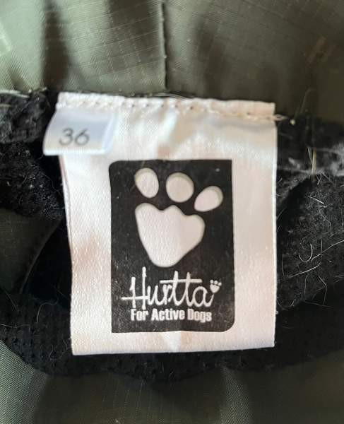 Koiran sadetakki 36cm Espoo - photo 6