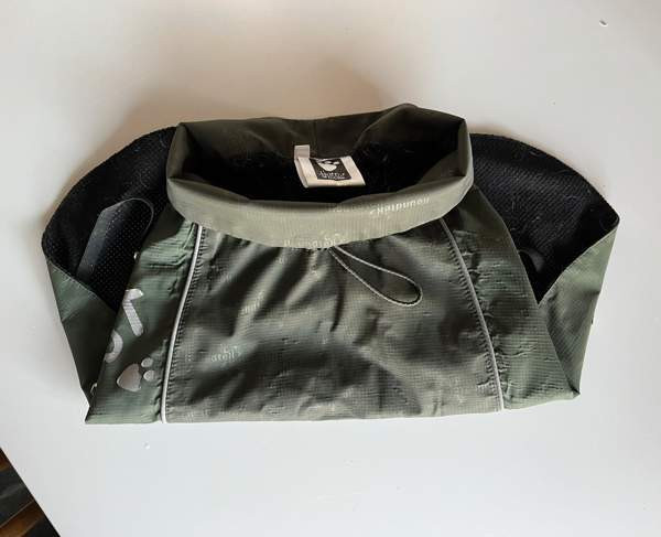 Koiran sadetakki 36cm Espoo - photo 5