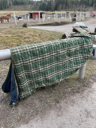 Horseware Rhino 145 cm Каарина - изображение 1