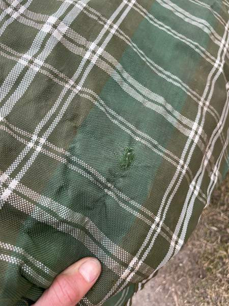 Horseware Rhino 145 cm Kaarina – foto 3