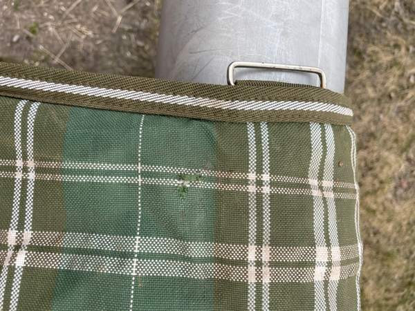 Horseware Rhino 145 cm Kaarina – foto 4