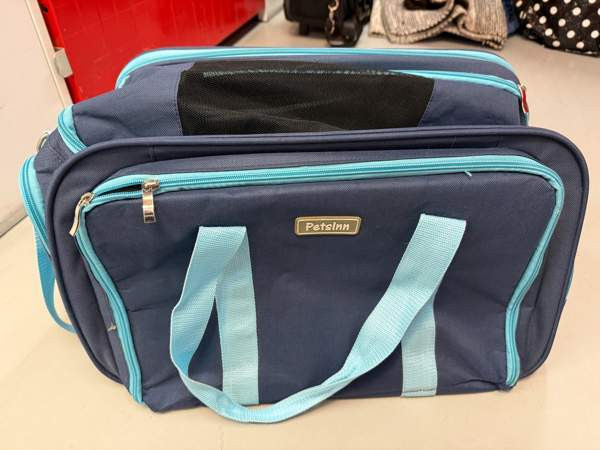 Kissan kantolaukku Helsinki - photo 8