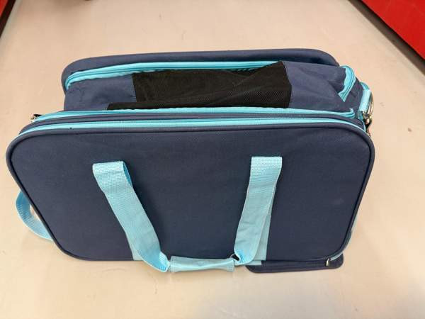 Kissan kantolaukku Helsinki - photo 7