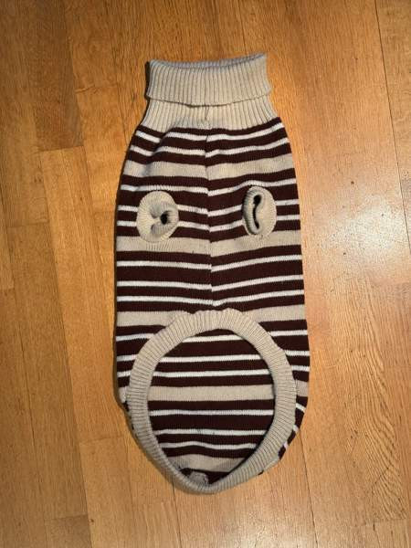 Koiran neule n. 50 cm Helsinki – foto 2