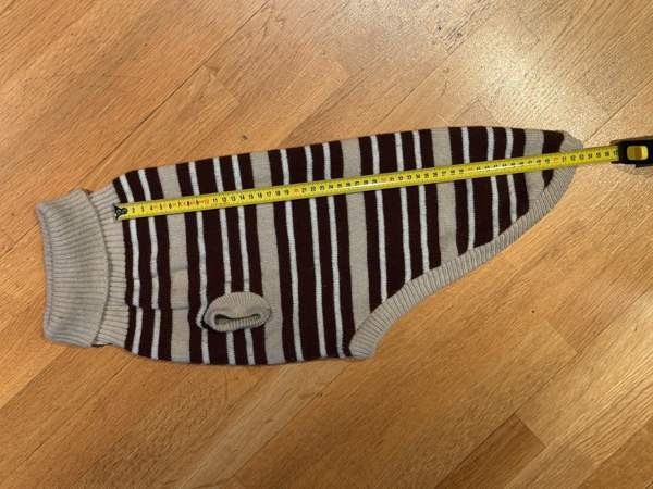 Koiran neule n. 50 cm Helsinki – foto 1