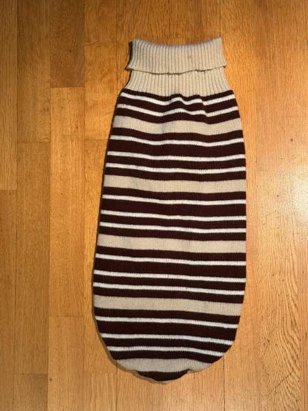 Koiran neule n. 50 cm Helsinki – foto 3