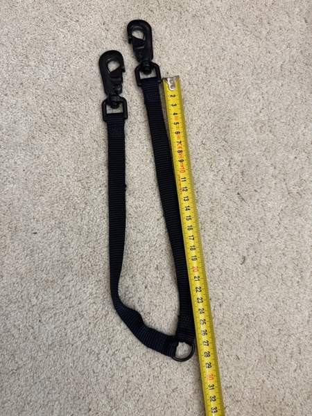 Hihnanjakaja Helsinki – foto 2