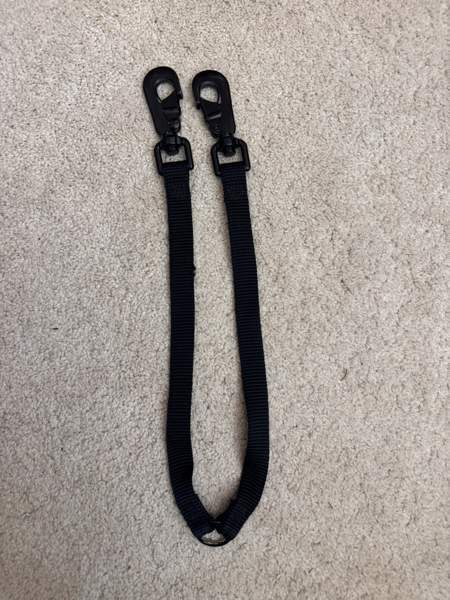 Hihnanjakaja Helsinki – foto 1