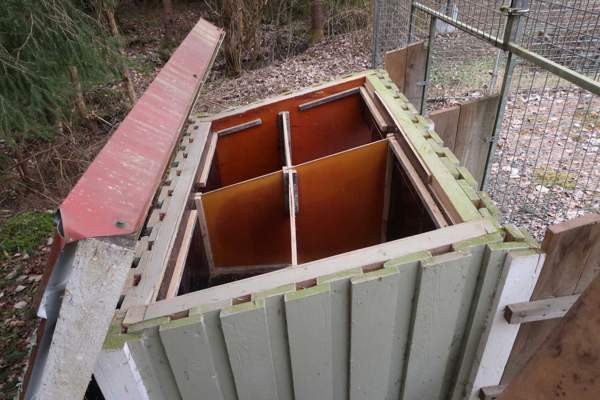 Laadukas koiratarha ja koirankoppi Parainen – foto 3