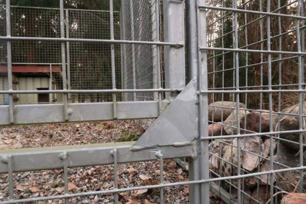 Laadukas koiratarha ja koirankoppi Parainen – foto 5