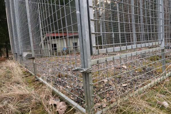 Laadukas koiratarha ja koirankoppi Parainen – foto 4