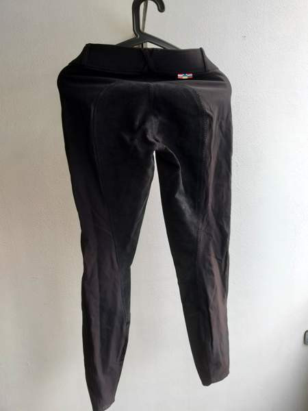 Kolmet ratsastushousut Joensuu - valokuva 2