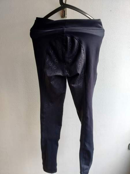 Kolmet ratsastushousut Joensuu - valokuva 6