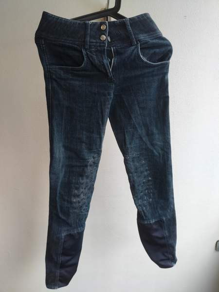 Kolmet ratsastushousut Joensuu - valokuva 3