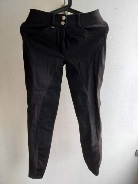 Kolmet ratsastushousut Joensuu - valokuva 1