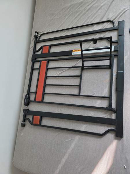 Koiraportti kissanluukulla Porvoo - valokuva 3