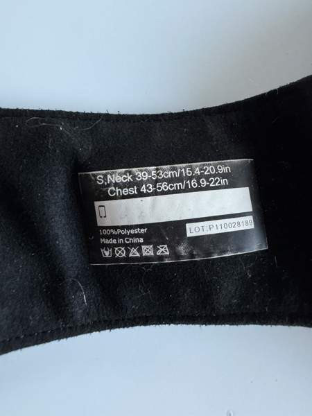 Feel Active Outdoor Pocket -valjaat koko S Jyväskylä - valokuva 3