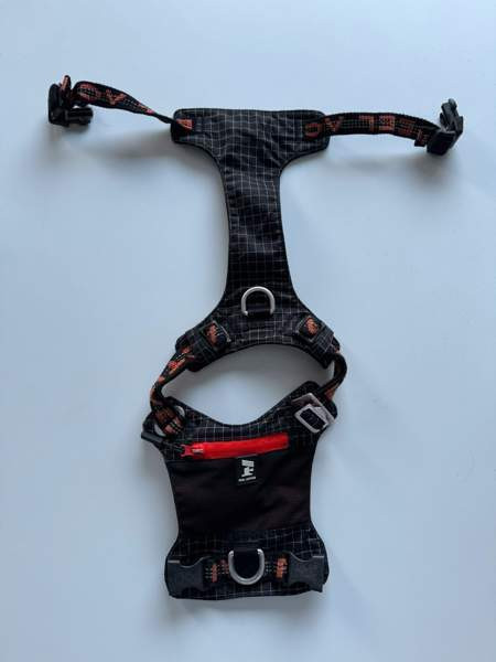 Feel Active Outdoor Pocket -valjaat koko S Jyväskylä - valokuva 1