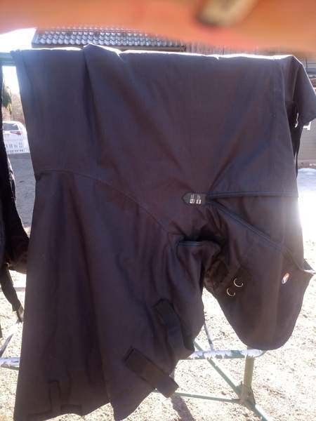 Finntack pro avalanche 155cm Kouvola – foto 1