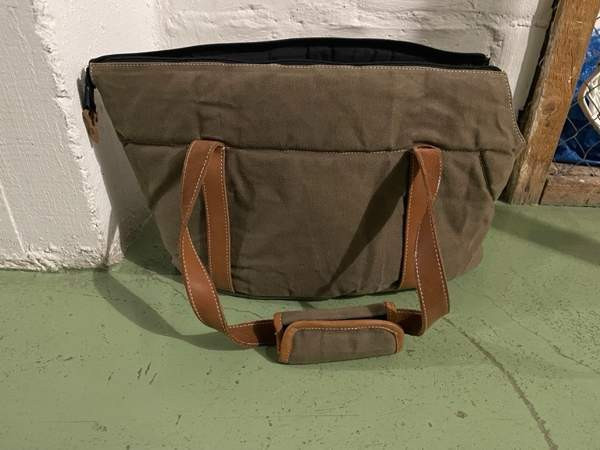 Pienen koiran kantokassi Тампере - изображение 1