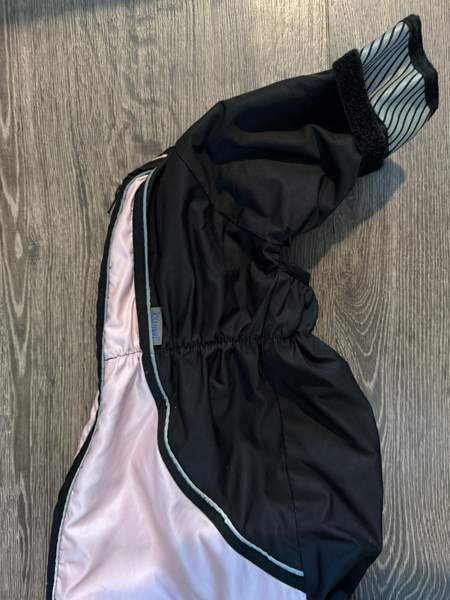 Janutex koko 40 toppahaalari talvihaalari lämpöhaalari Ювяскюля - изображение 3