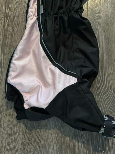 Janutex koko 40 toppahaalari talvihaalari lämpöhaalari Ювяскюля - изображение 2