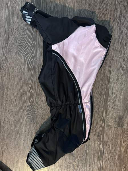 Janutex koko 40 toppahaalari talvihaalari lämpöhaalari Ювяскюля - изображение 1