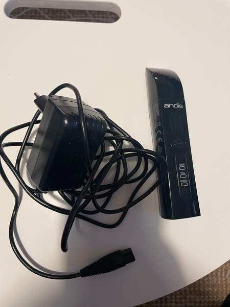 Andis koiran kynsitrimmeri Оулу - изображение 1