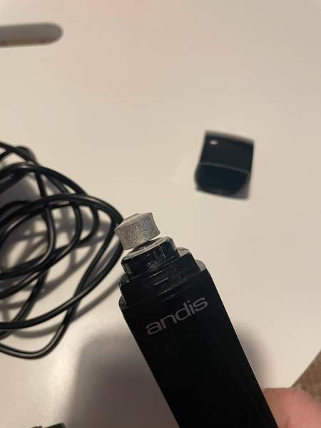 Andis koiran kynsitrimmeri Оулу - изображение 3