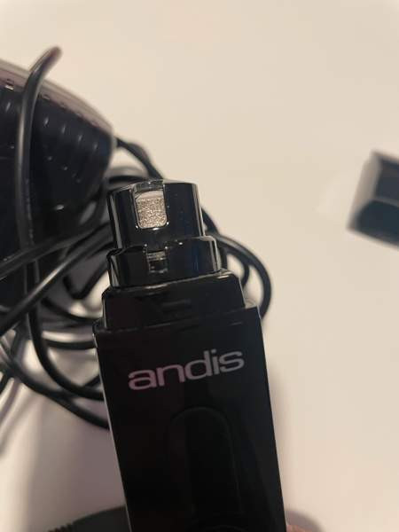 Andis koiran kynsitrimmeri Оулу - изображение 2