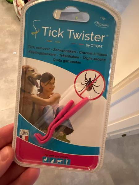 Punkkipihdit käyttämättömät Tampere - valokuva 1