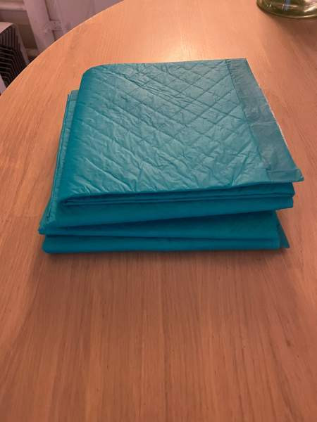 Koiran pissa-alusta x4 Helsinki - valokuva 1