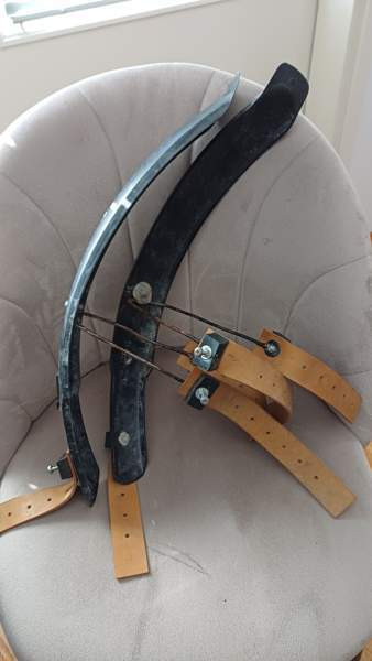 Lokasuojat kilpakärryihin Tampere - photo 1