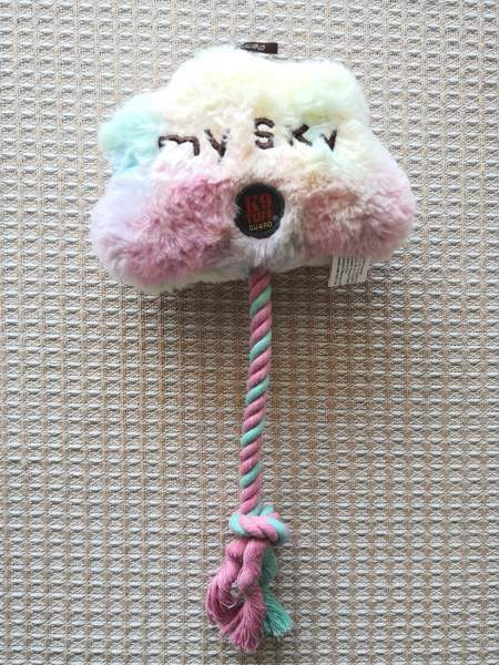 Lemmikin aktivointilelu "my sky Forssa - valokuva 1