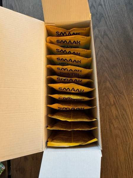 Smaak märkäruokaa kissalle Raisio – foto 2