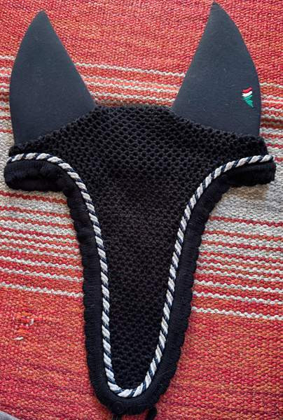 Equiline korvahuppu full Jyväskylä - valokuva 1