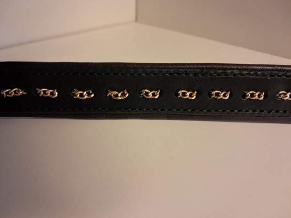 Uusi otsahihna (full) Kauhava - valokuva 2