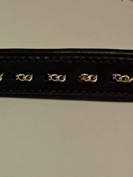 Uusi otsahihna (full) Kauhava - valokuva 1