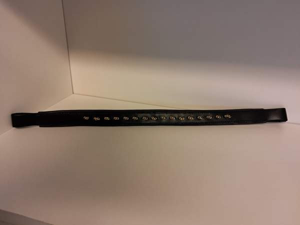 Uusi otsahihna (full) Kauhava - valokuva 3