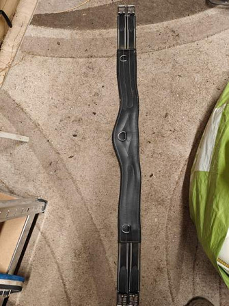 Satulavyö 115cm Raasepori - photo 1