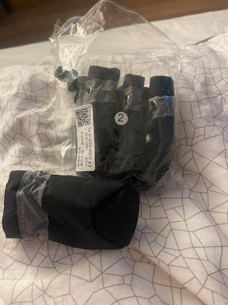 Toppa tossut Vantaa - valokuva 2