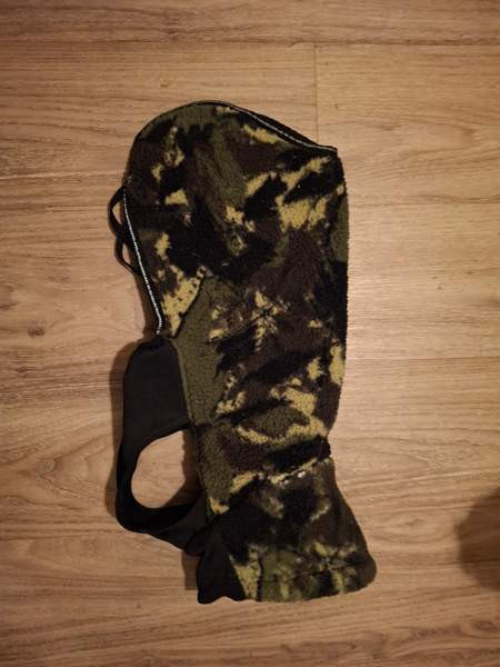 Koiran Rukka fleacetakki koko 35 Jaervenpaeae - photo 1