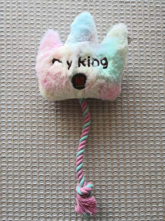 Lemmikin aktivointilelu "my king Forssa - photo 1