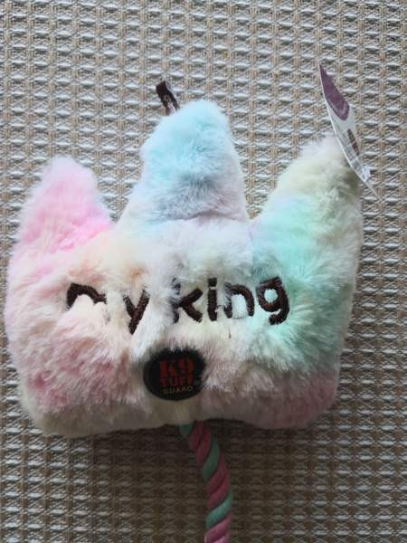 Lemmikin aktivointilelu "my king Forssa - photo 2