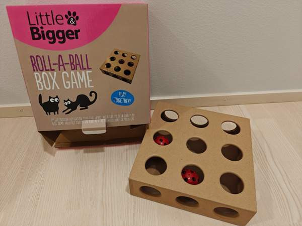 Kissanlelu Helsinki - photo 1