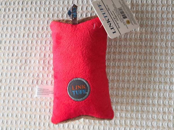 Lemmikin lelu punapapupiiras Forssa - valokuva 2