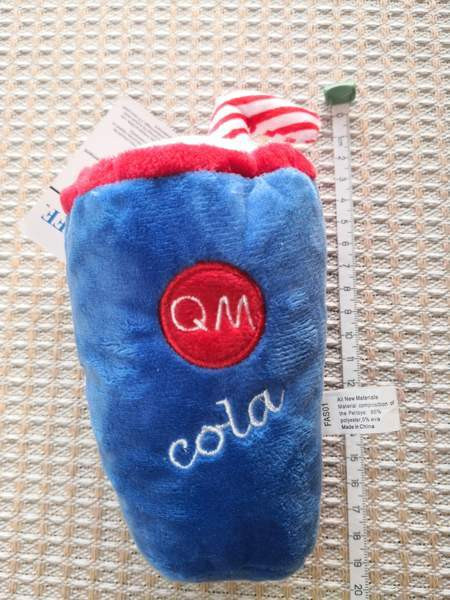 Lemmikin lelu cola Forssa - valokuva 3
