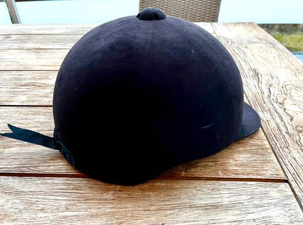 Ratsastuskypärä Wembley Espoo - valokuva 1